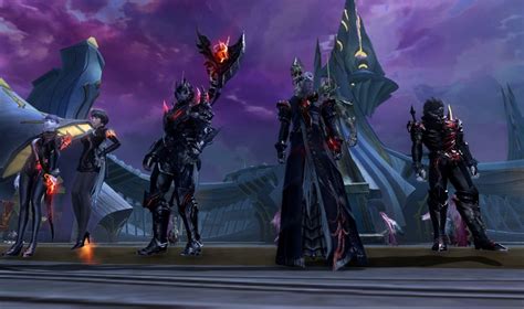 3 5armortiamat01 Aion Life