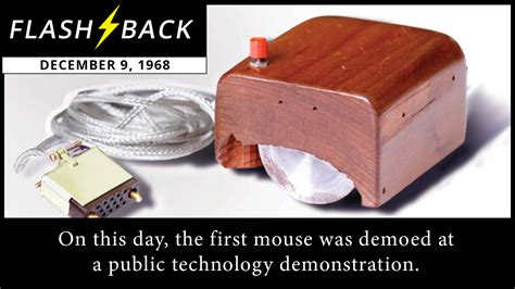 First Mouse Demo - Hardy Telecommunications