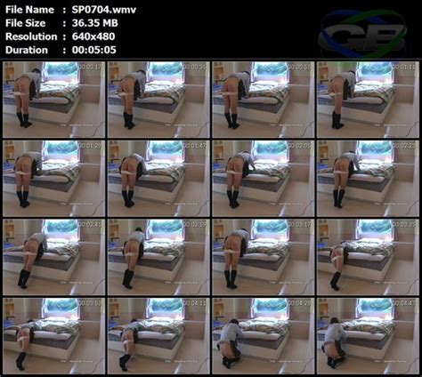 Spanking Blood Red Ass Tears And Screams Page