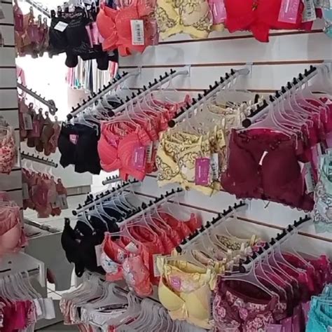 Cabide Para Lingerie Calcinha Bikini Sutiã Kit 120 Unid