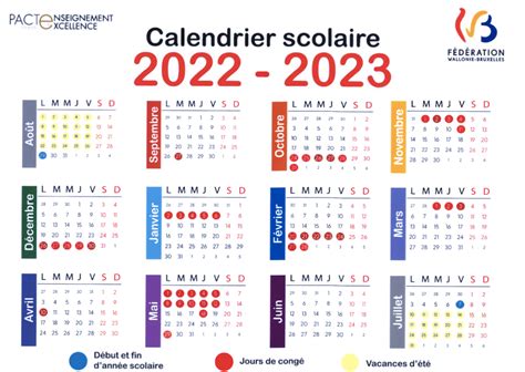 Calendriers Scolaires Et Suite La R Forme Des