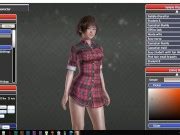 Setting Up My Virtual Girl To Have Sex In Honey Select Xxx Mobile Porno Videos Movies