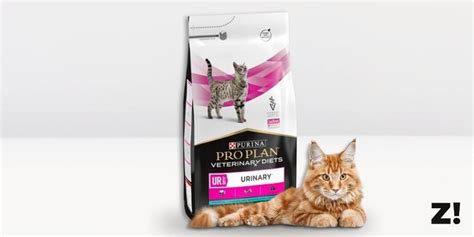 Purina Pro Plan Veterinary Diet Feline Urinary UR 5 kg