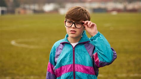 Changing Ends Review Alan Carrs Sitcom Deserves To Be A Hit