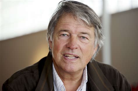 Uitvaart Ron Brandsteder zal in besloten kring plaatsvinden | Hart van