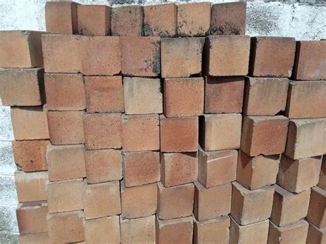 Alumina Cupola Refractory Bricks At Rs Piece In Coimbatore Id