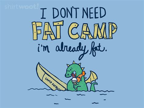 Fat Camp