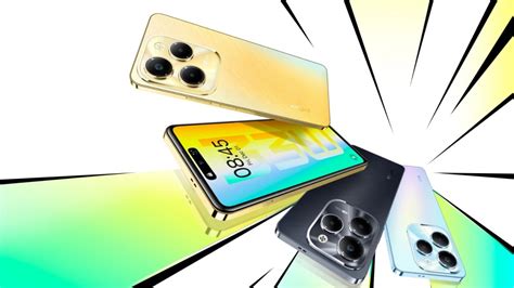 Infinix Hot Pro Ganha Vers O Especial Baseada Em Free Fire Canaltech