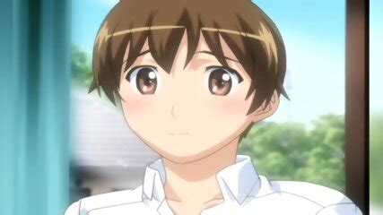 Oh My Sex Goddess Ep Hentai Porn