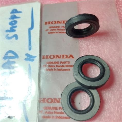 Jual Seal Sil Up Karet Ring Baut Tutup Cover Cilinder Blok Head Honda