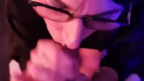 Davine Loves Giving A Blowjob Sexy Tranny HD Porn F XHamster