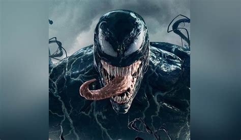 Tom Hardys Venom 3 Set To Hit Theaters On This Date Telangana Today