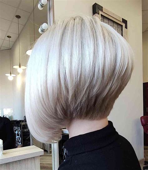 Modern Platinum Blonde Ideas For A Fresh Chic Vibe HAIRS