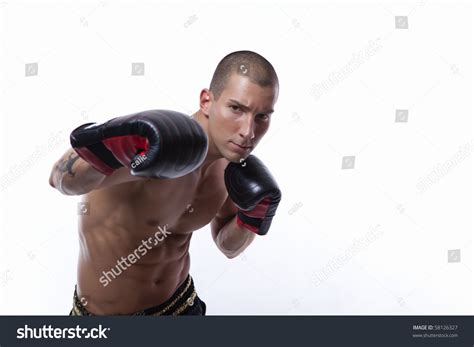 Nude Thai Men Images Stock Photos D Objects Vectors Shutterstock
