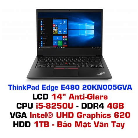 Laptop Lenovo ThinkPad Edge E480 20KN005GVA – GEARVN.COM