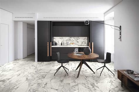 MMVG Allmarble Saint Laurent 60x60 Керамогранит MARAZZI Italy, Италия ...