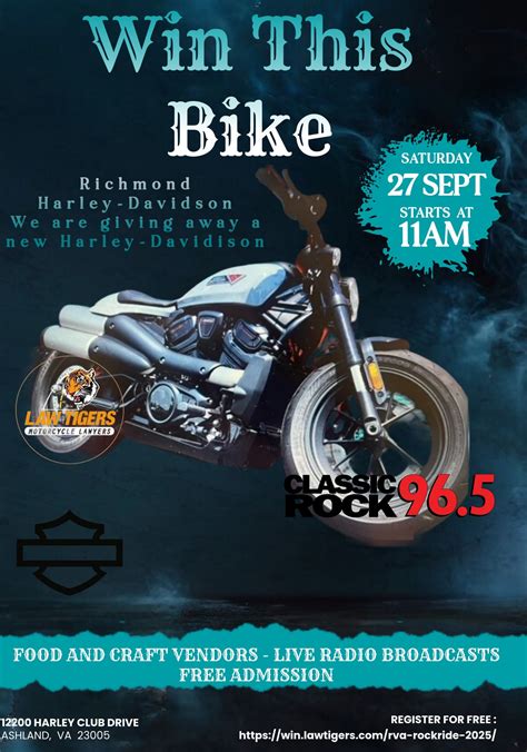 Richmond Harley-Davidson | Ashland VA