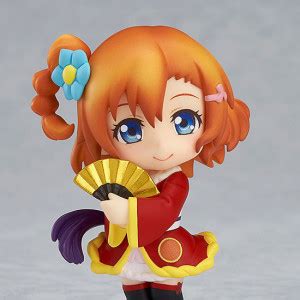 Good Smile Company S Nendoroid Petite Love Live Angelic Angel Ver