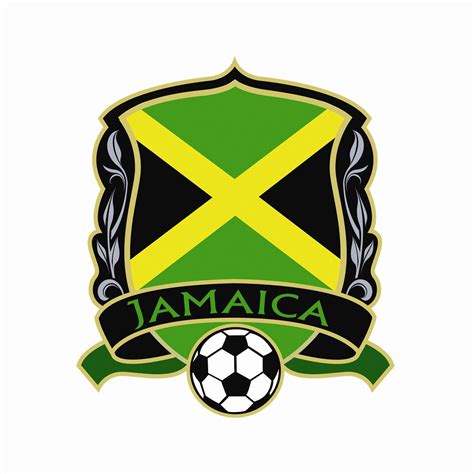 Jamaica Logo Logodix