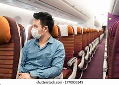 Passenger Trades Aisle Seat For 100