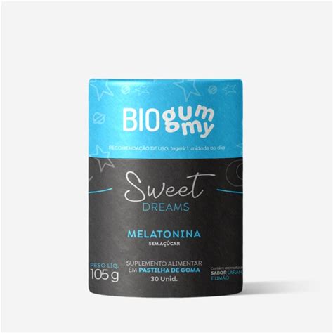 home biogummy