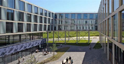 Science Park University Of Amsterdam