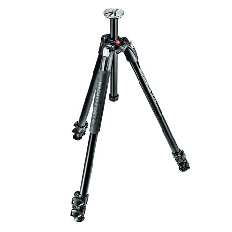 Manfrotto 290 XTRA Aluminum Tripod | Shop at GOHUNT