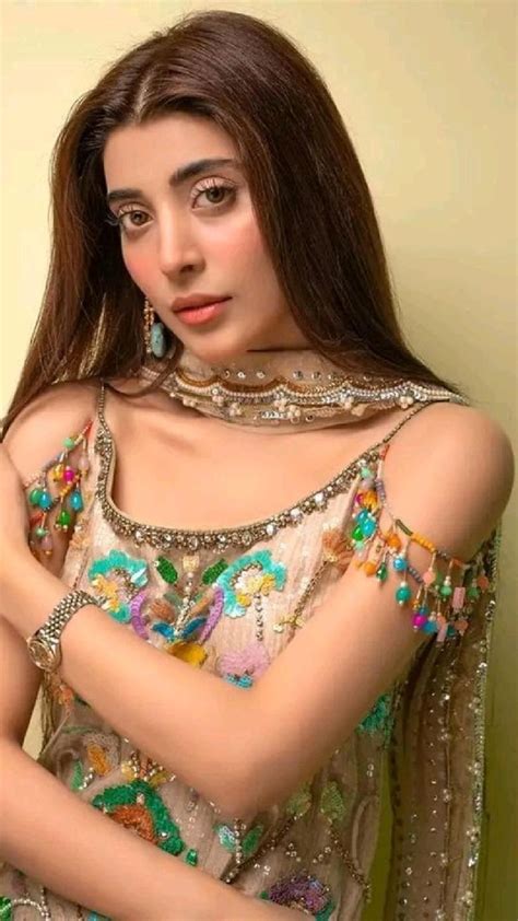 Urwa Hocane ️