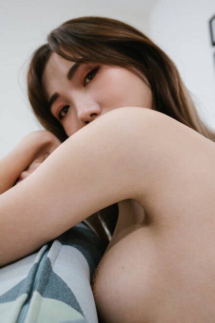 Shaved Beauty Obi From Japan TW Model Obi Porn Pic