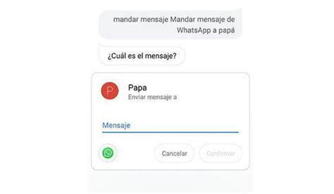 Whatsapp Truco Cómo Mandar Un Mensaje Sin Coger Tu Smartphone