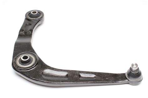 Peugeot 206 98- Рычаг подвески передний левый, TA-Technix — Купить в ...