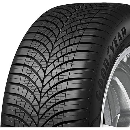 Gomme Goodyear Vector 4seasons G3 215 60 R17 100V TL 4 Stagioni Per