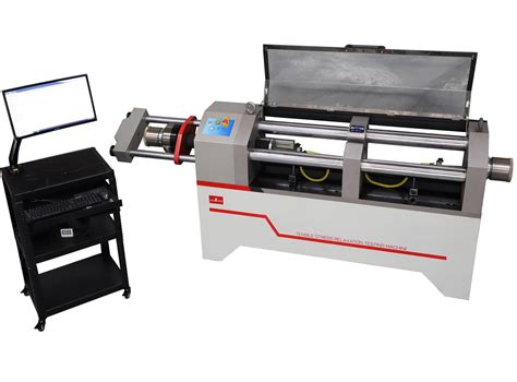 pc strand tensile stress relaxation testing machine univer