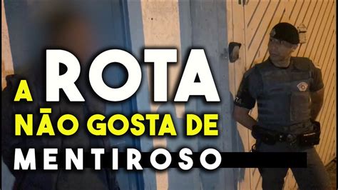 Tr S Mentirosos Tentaram Enganar A Rota Youtube