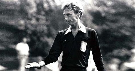 La Historia De John Blankenstein El Primer Rbitro Que Cont Que Era Gay El D A Que Lo Sacaron