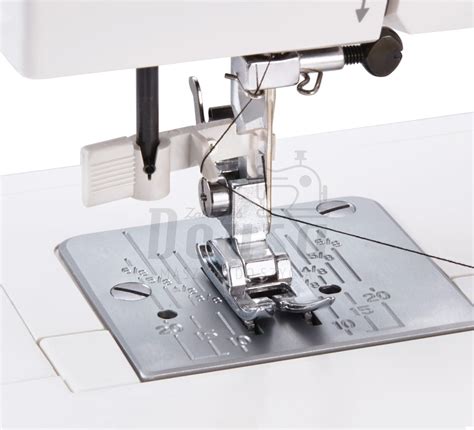 Janome 1522 LG jasnoszara + gratisy + darmowa dostawa - Sklep ...