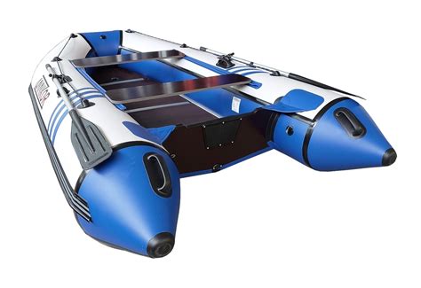 Лодки ANNKOR 300