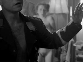 The Captain Nude Scenes Aznude