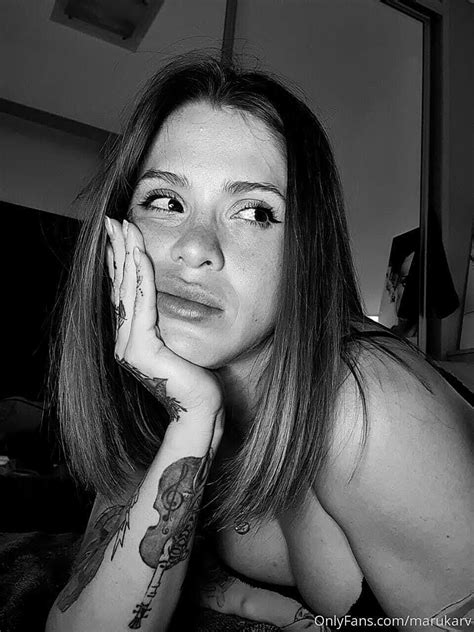 Maru Karv Nude Leaked Onlyfans Pics Porn Videos Scandal Planet