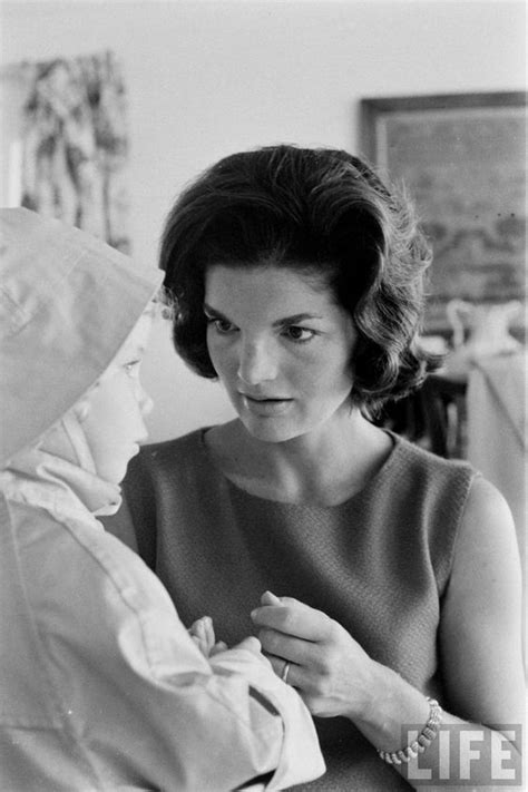 Her Majesty Jacqueline Kennedy The First Jackie Kennedy Jacqueline