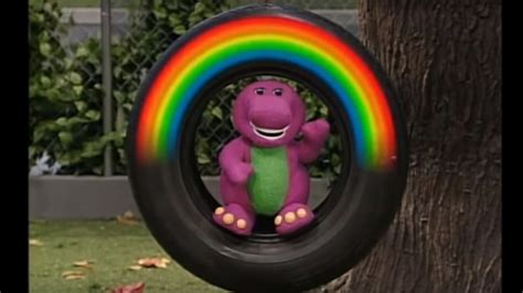 Petition · Giveaway All The Original Barney Dolls From The TV Show And ...