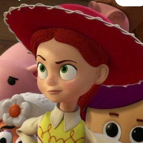 Jessie De Toy Story Imagenes De Cosas Bonitas Dibujos Bonitos