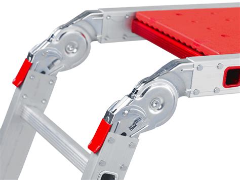 altrex Varitex Plus – Aluminium Vielzweckleiter – leitermax.de ...