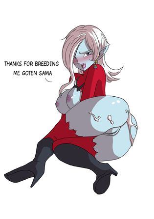 Chronoa And Towa Hentai Luscious Hentai Manga Porn