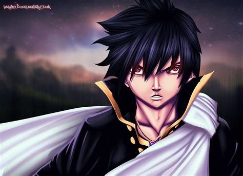 4000x2895 Zeref Dragneel Hd Wallpaper Rare Gallery