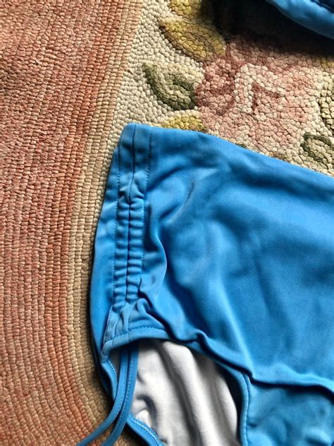 Adorable S Vintage Catalina Bikini Swimsuit Wome Gem