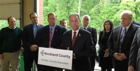 rockland county bond ratings earn top  status  standard poors