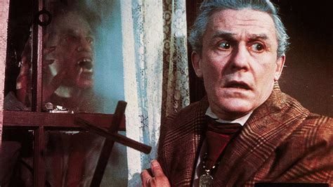 Ten Things You Might Not Know About Fright Night Horror News Network