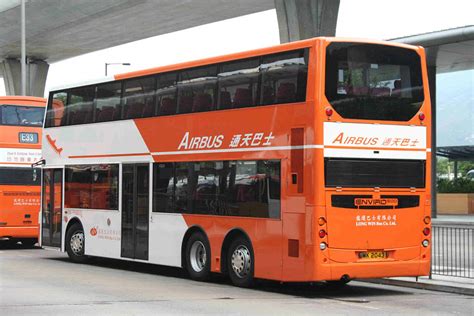 long win bus  enviro  june