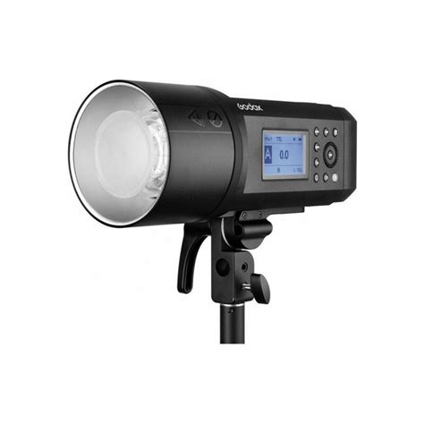 Godox Witstro Ad Pro Ttl Imagen Fotocolor